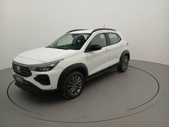 FIAT PULSE 1.3 FLEX DRIVE CVT